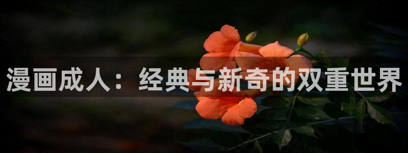 女神漫画网大全在线阅读免费下拉：漫画成人：经典与新奇的双重世界